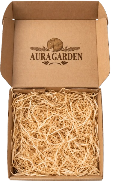 Caixa Aura Garden